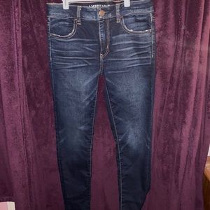 American Eagle Jegging
